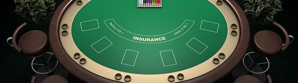 Learn the Rules of all Blackjack Variants you Play