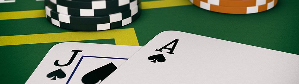 Learn the Basic Blackjack Strategy