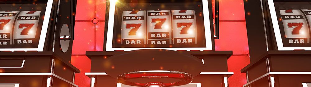 Put Some Thought Into How You Choose Slot Machines