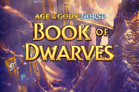Age of Gods Norse: Book of Dwarves