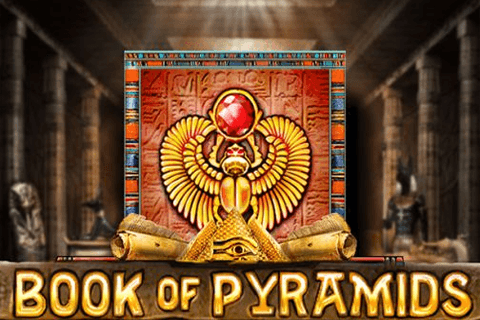 Book of Pyramids