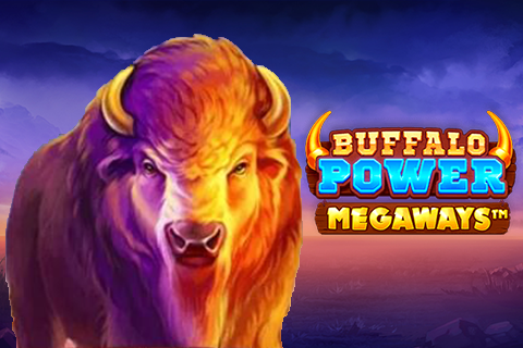 Buffalo Power Megaways