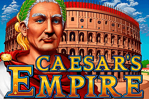 Caesar's Empire