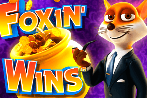 Foxin Wins