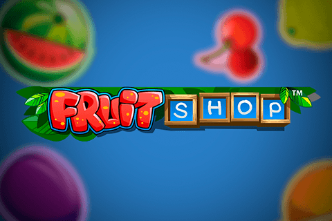 Fruit Shop