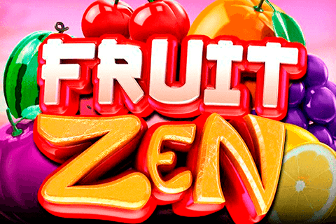 Fruit Zen