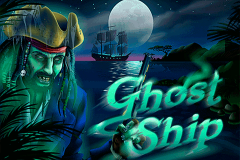 Ghost Ship