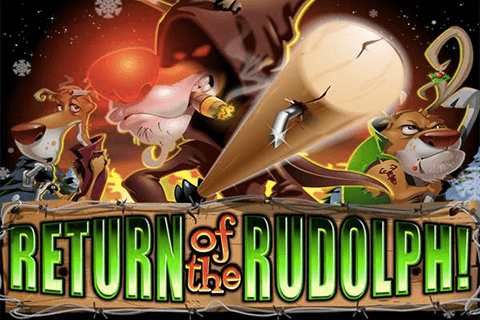 Return of the Rudolph