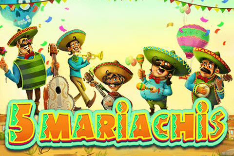 The Mariachi 5
