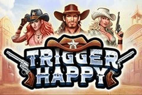 Trigger Happy