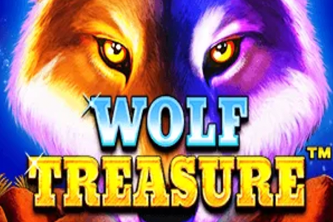 Wolf Treasure