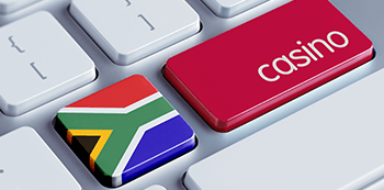 New SA Online Casinos 2026