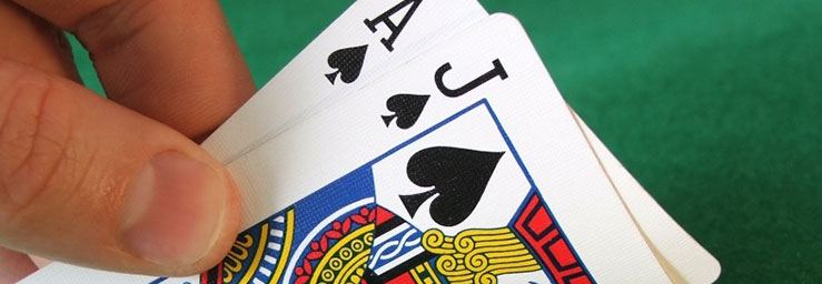 Blackjack – 0.28%