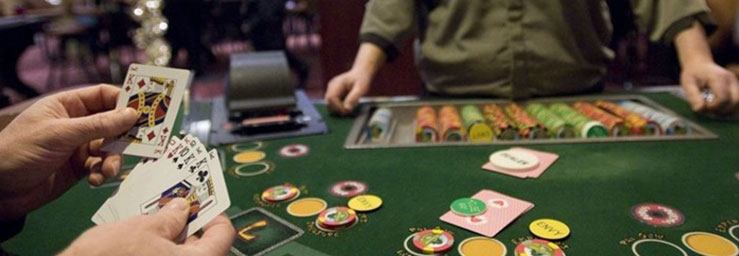 Pai Gow Poker – 1.46%
